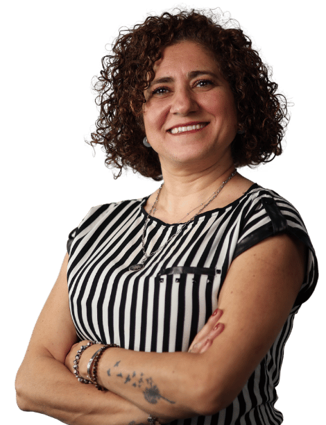 Rising Academy kurucusu Aslı Yalçın